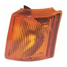 Ford Transit 1986-1991 Amber Front Indicator Lamp Passenger Side